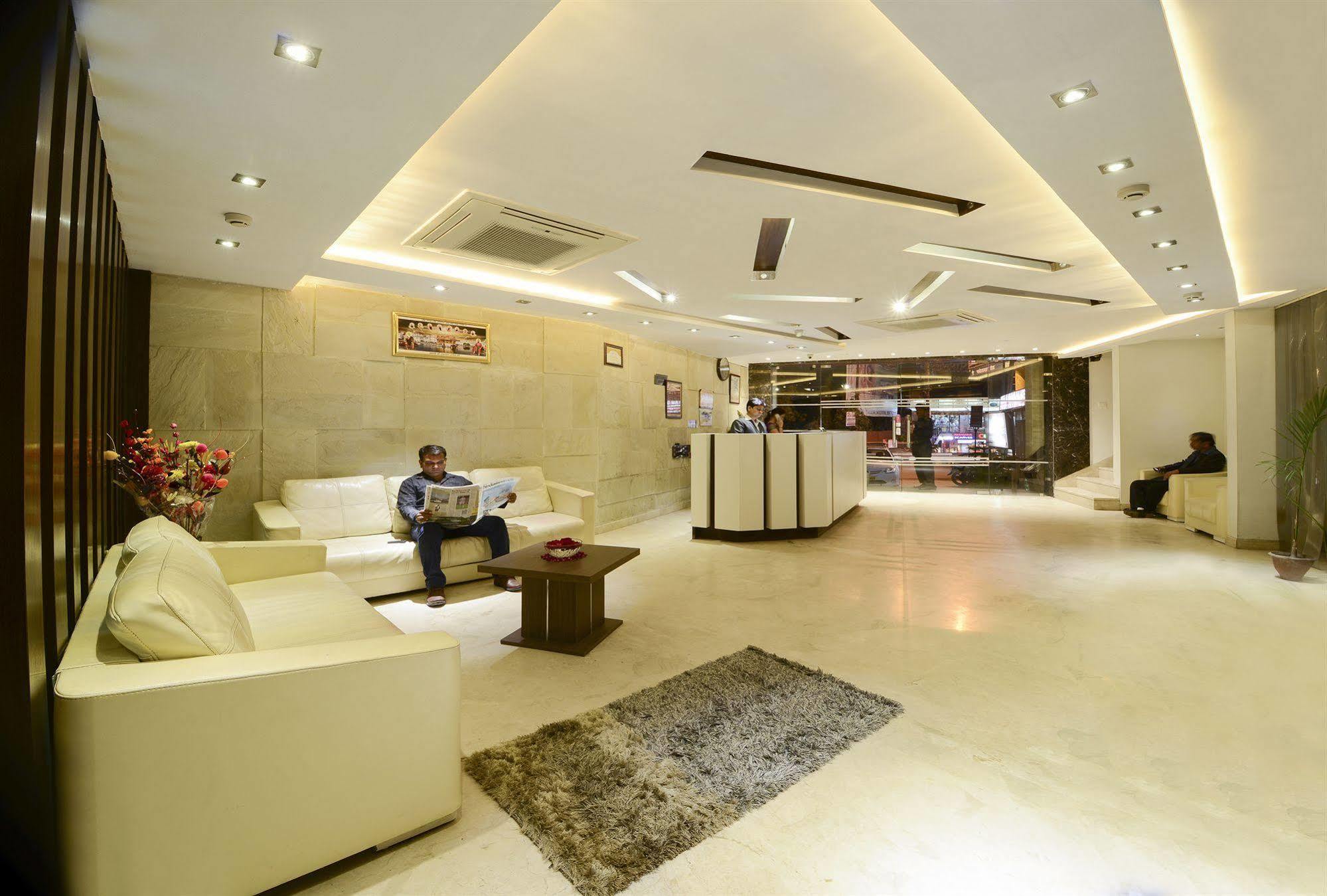 Fabhotel Plus Maniram Palace Agra  Exterior foto