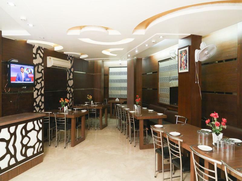 Fabhotel Plus Maniram Palace Agra  Exterior foto