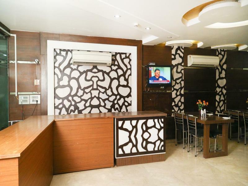 Fabhotel Plus Maniram Palace Agra  Exterior foto
